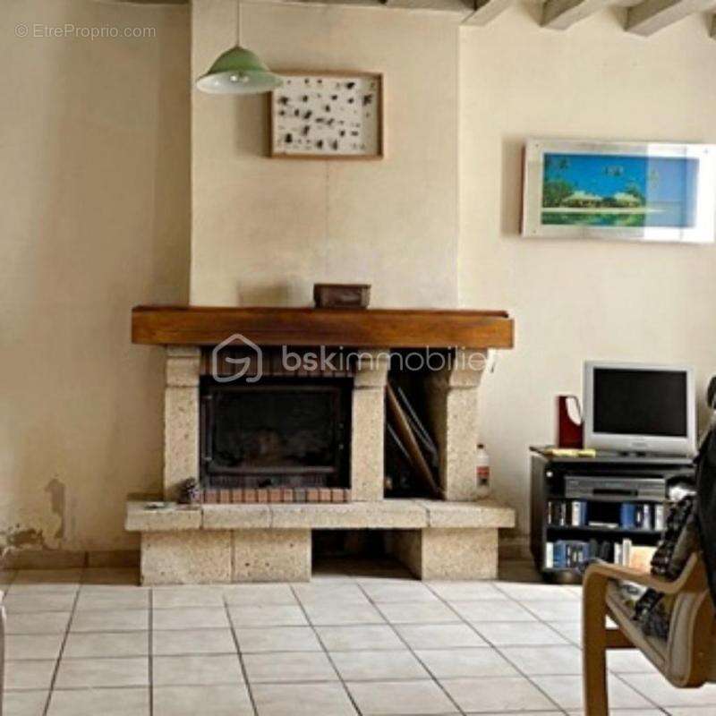 Maison de Ville - photo 4
