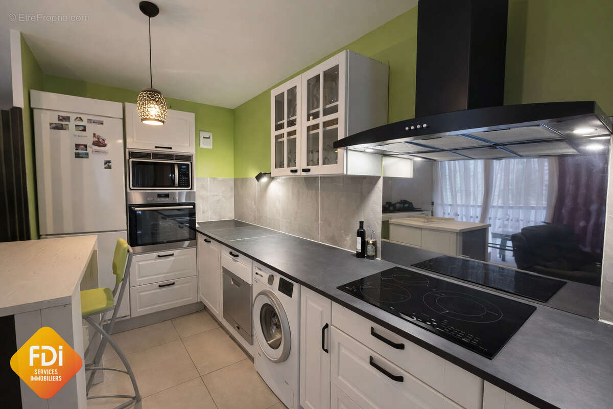 Appartement à MARSEILLAN