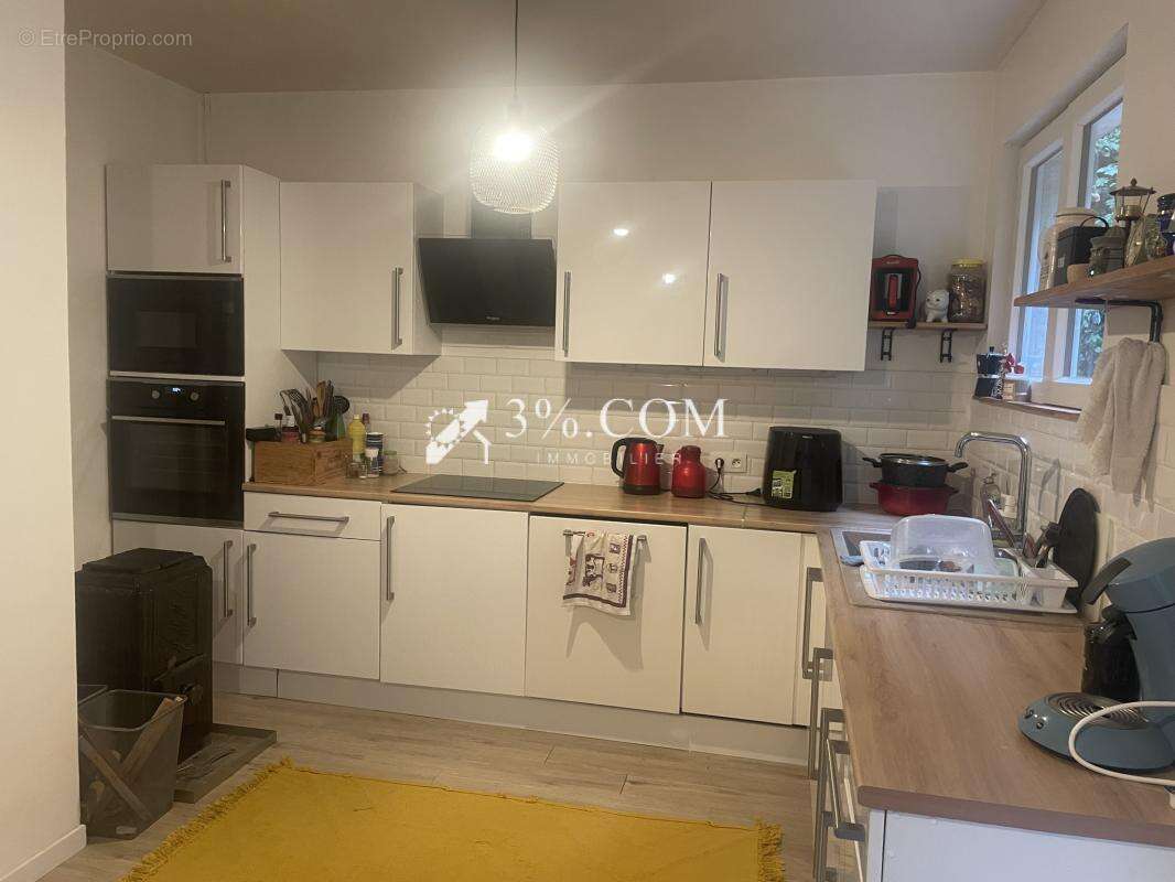 Maison individuelle 178 M2 - photo 12