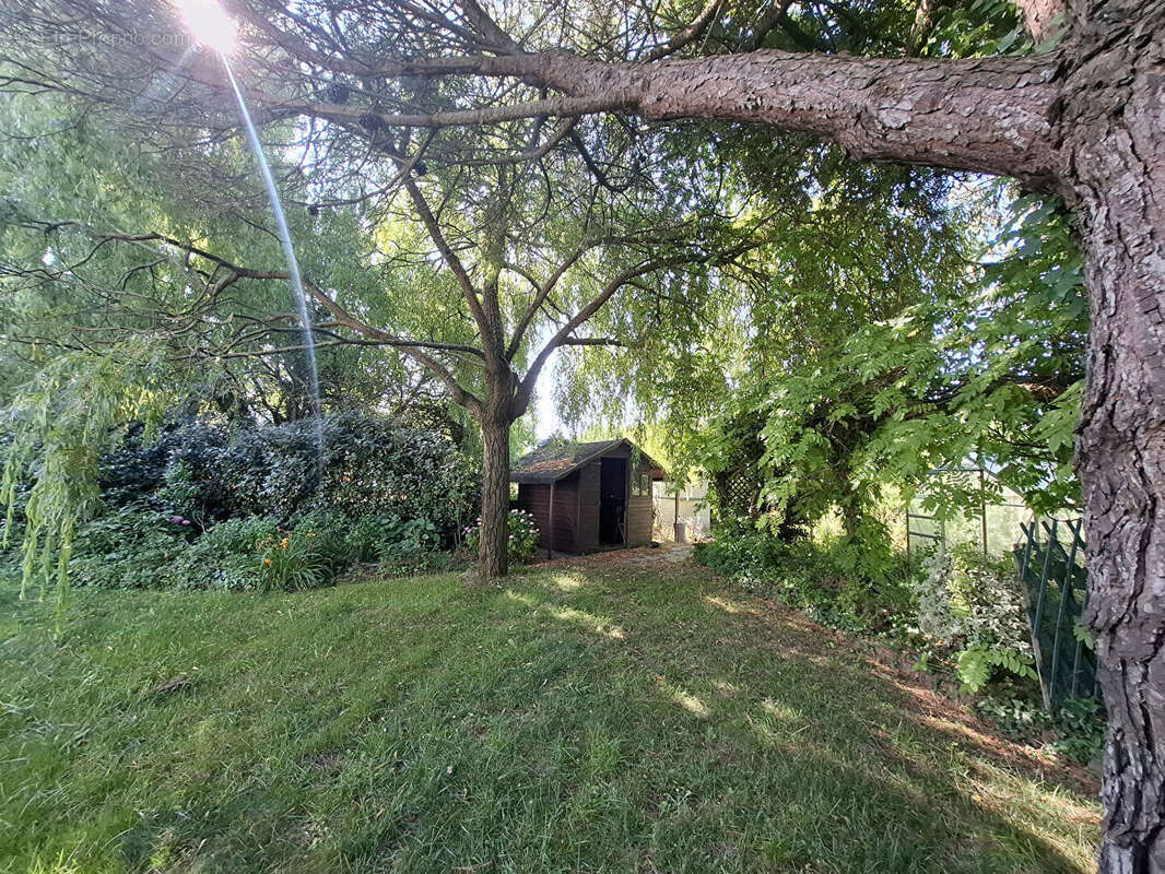 Maison à LE CROISIC