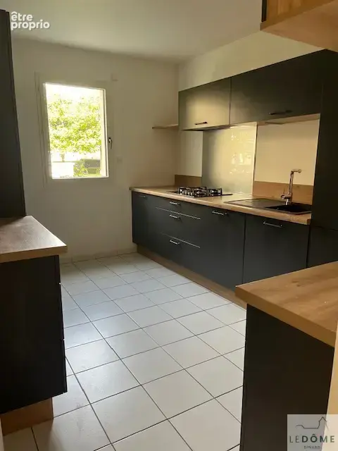 DINARD CENTRE   Appartement 70 m2   Terrasse et jardin privatif   Marché, commerces,  plage de l'Écluse à pied - photo 10