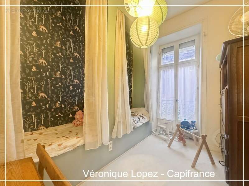 Appartement à VILLENEUVE-SUR-LOT