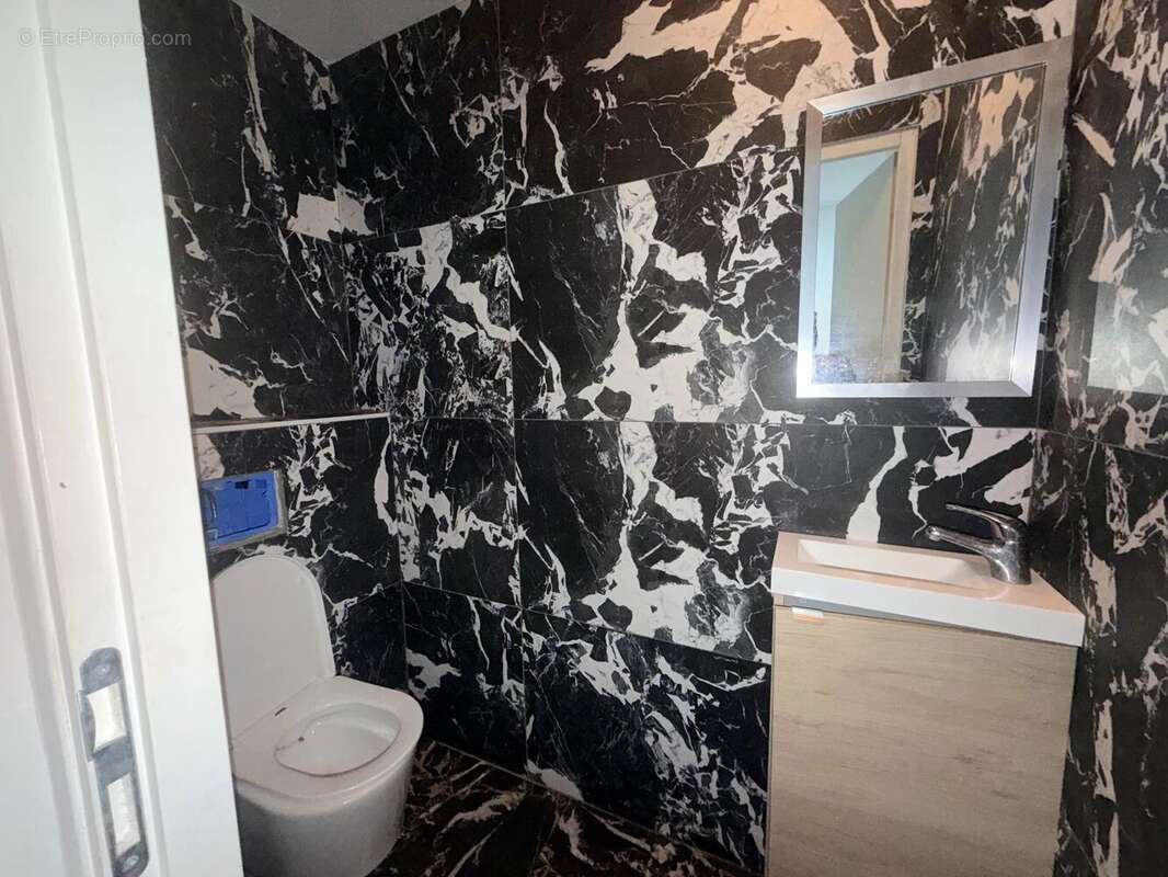 Maison à TOURRETTE-LEVENS