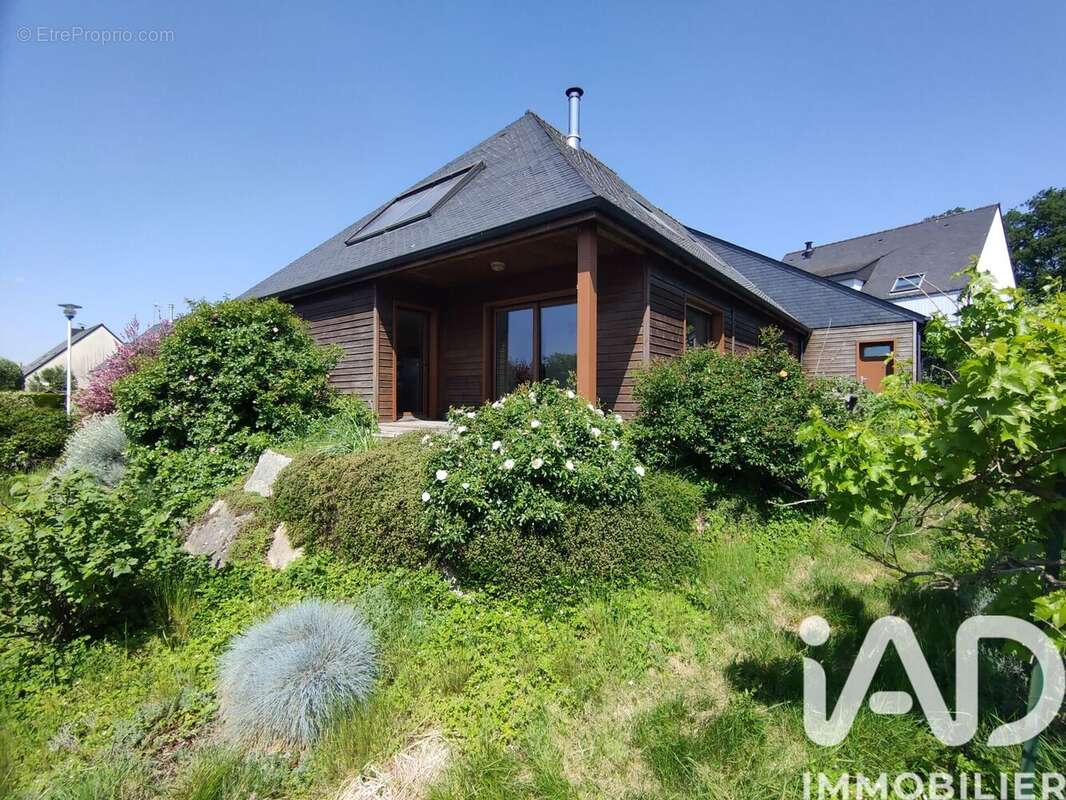 Photo 2 - Maison à THEIX