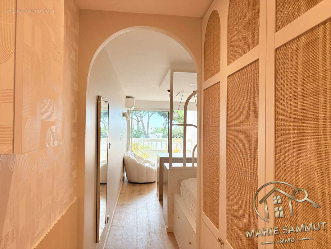 Appartement à LA GRANDE-MOTTE