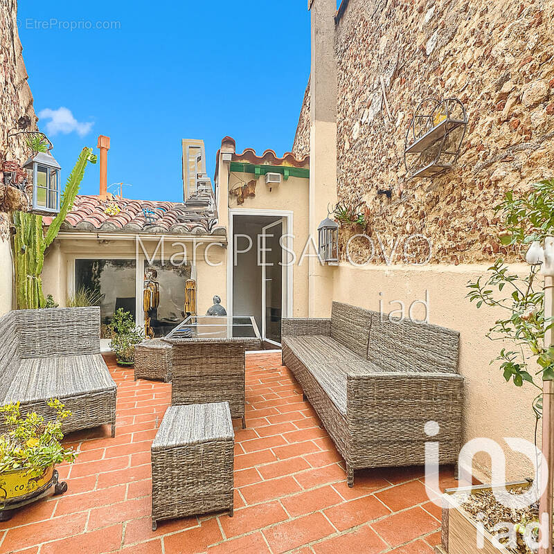 Photo 1 - Maison à BAGES