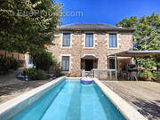 Maison à SAINT-GENIEZ-D'OLT