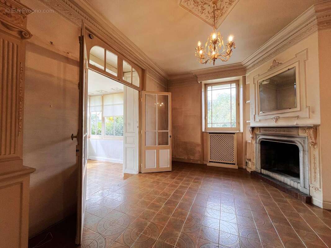 Appartement à PORNICHET