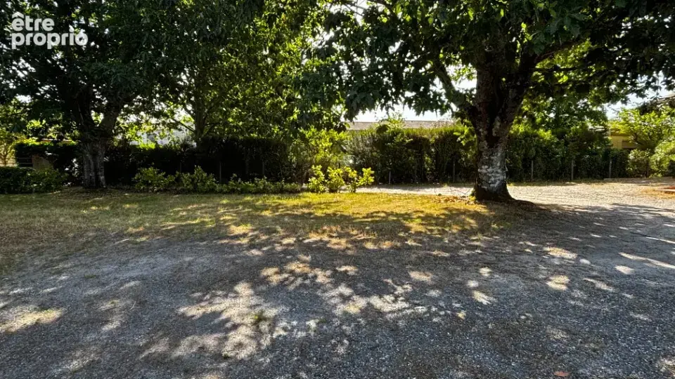 Terrain 850 m² à vendre à Pessac (33600) - photo 2