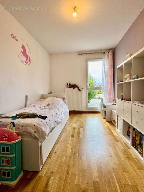 Appartement à GENAS