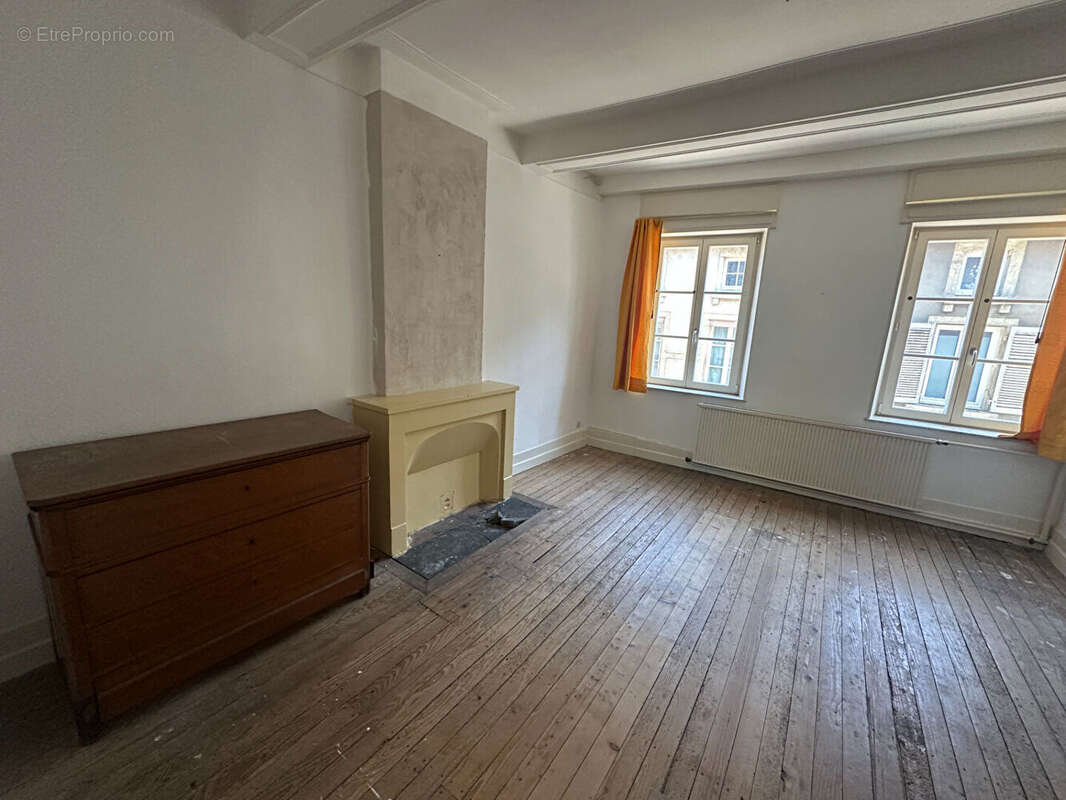 Immeuble Gorze - photo 12