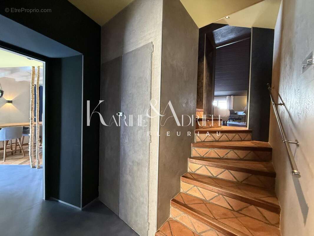 Photo 5 - Maison à AUZAY