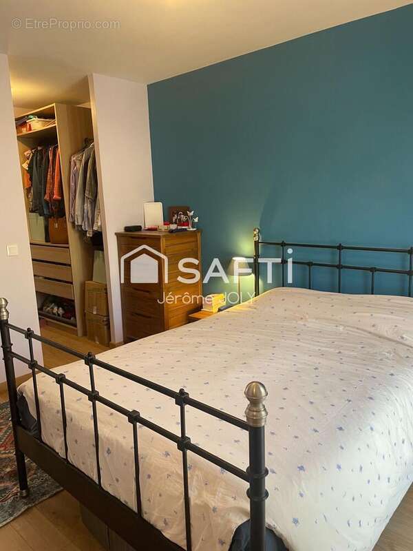 Photo 9 - Maison à POISSY