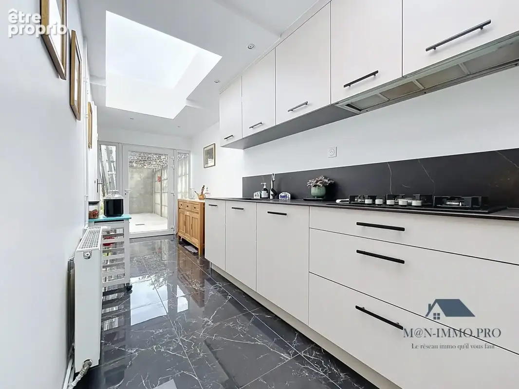 Maison 113 m² à Armentieres  - photo 5