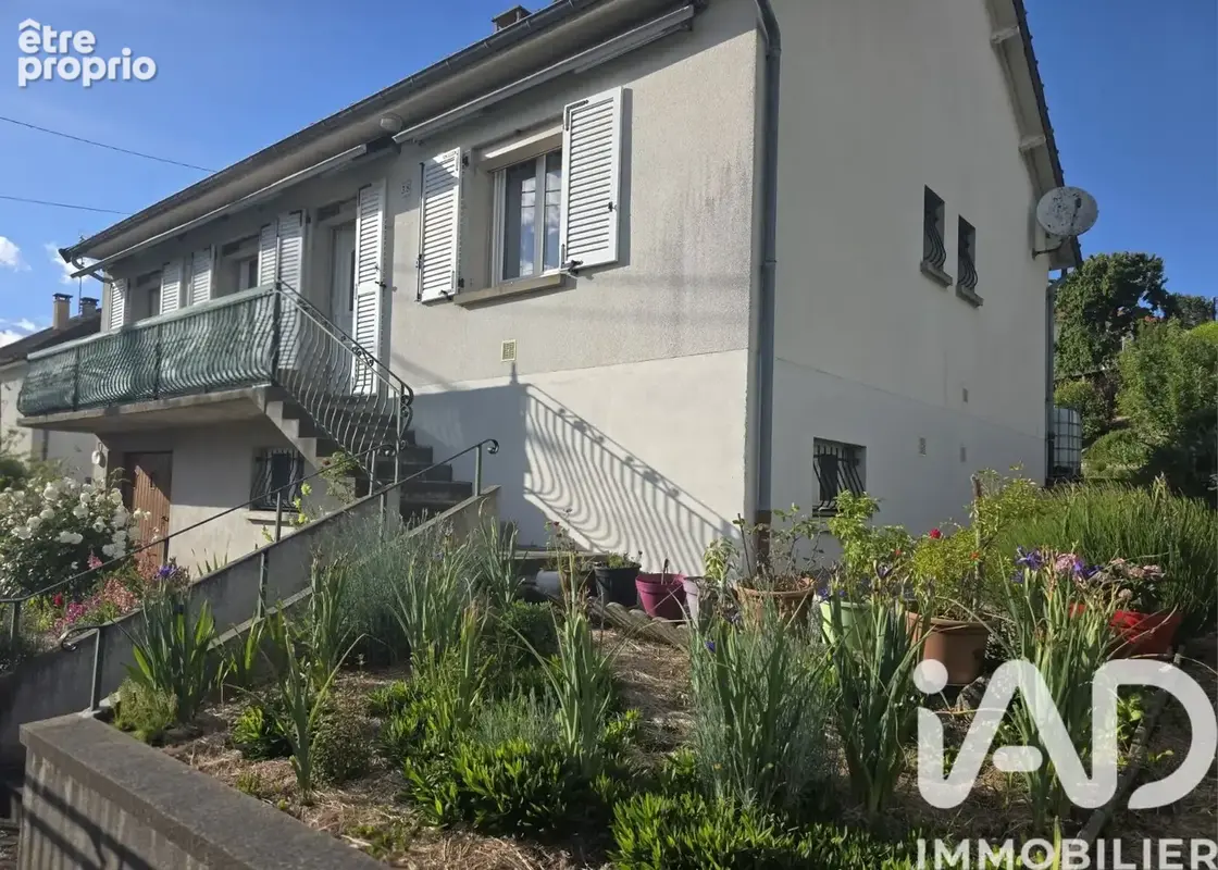 Photo 1 - Maison à MARSAC