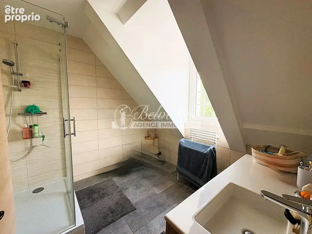 Maison 7 pièces 186 m² à vendre à Saint-Prix (95390) - photo 15
