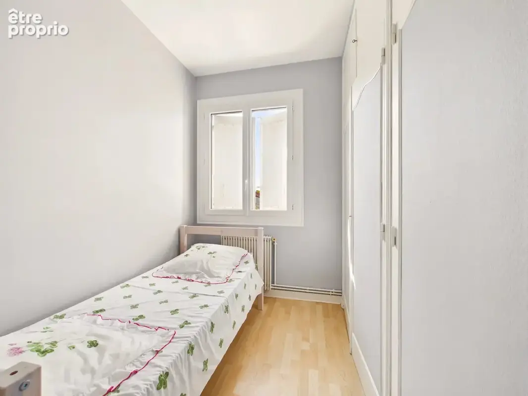 Spacieuse maison de village avec piscine et jardin intérieur - photo 15