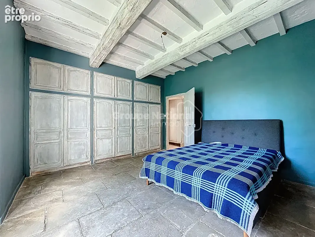 Mas de caractère de 239 m² avec appartement indépendant à Barbentane - photo 8