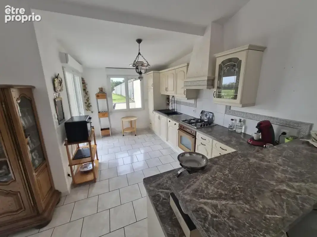 Maison 7 pièces 169 m² à vendre à Broussey-Raulecourt (55200) - photo 3