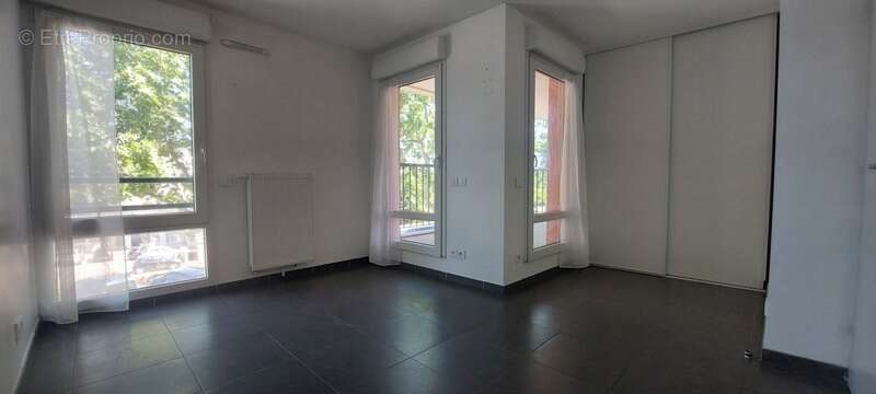 Appartement à AUBAGNE