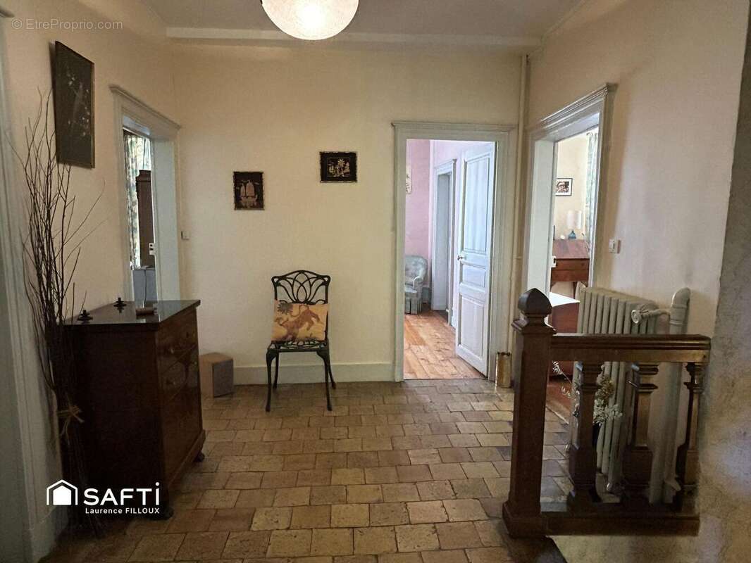 Photo 7 - Maison à SAINT-CALAIS