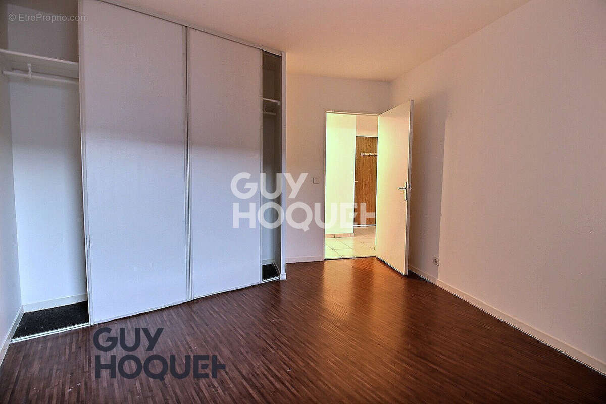 Appartement à LIMEIL-BREVANNES