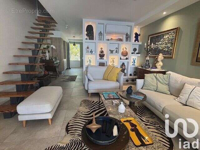 Photo 2 - Appartement à SAINT-FRANCOIS