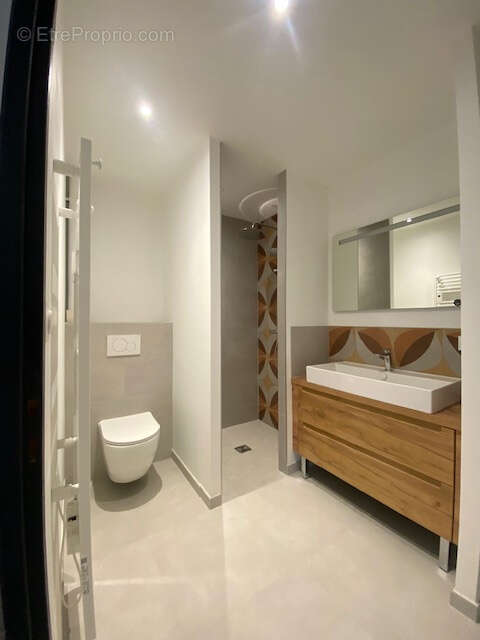 Maison à SAINT-PIERRE-D'OLERON