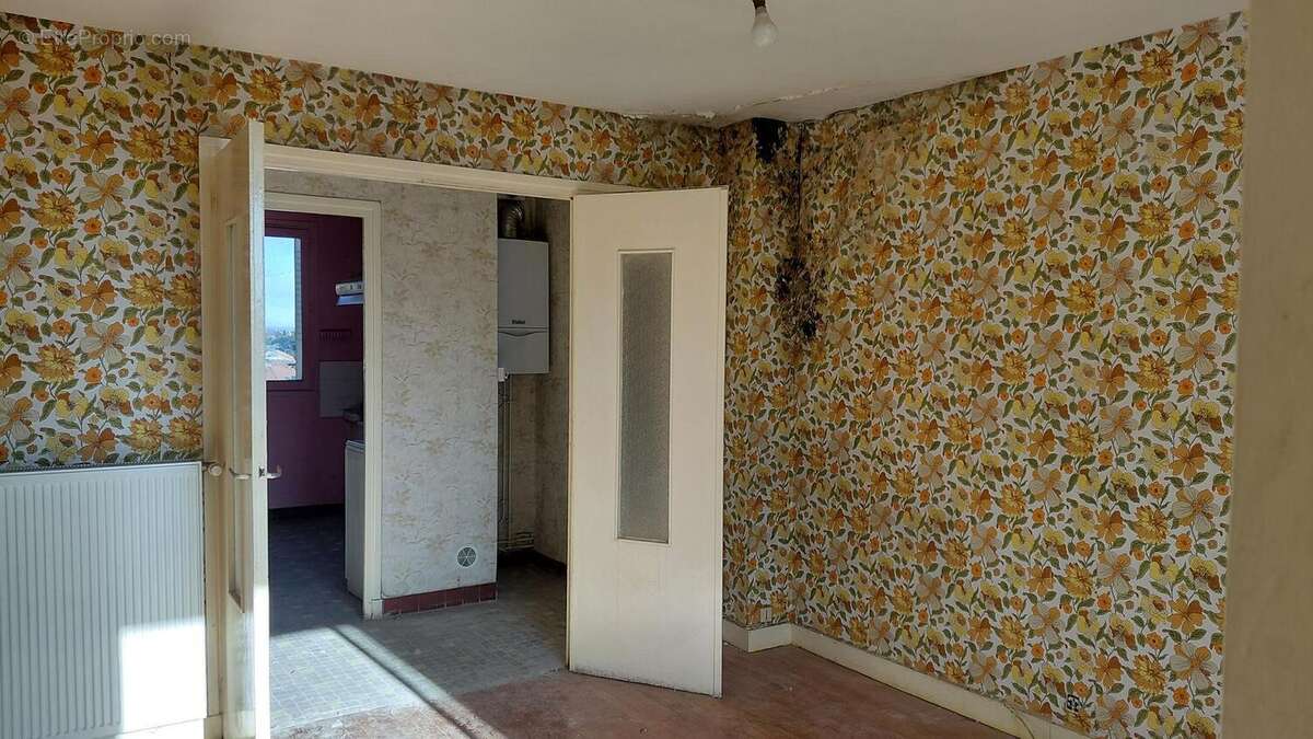 Photo 7 - Appartement à ROANNE