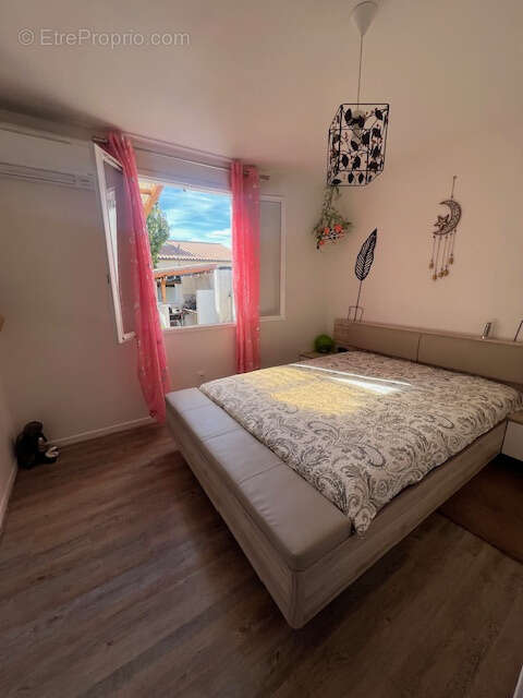 Maison à SAINT-HIPPOLYTE