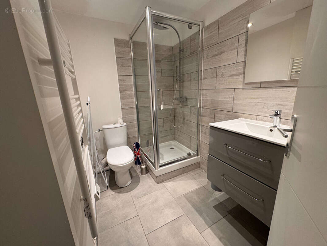 Appartement à SAINT-MANDRIER-SUR-MER