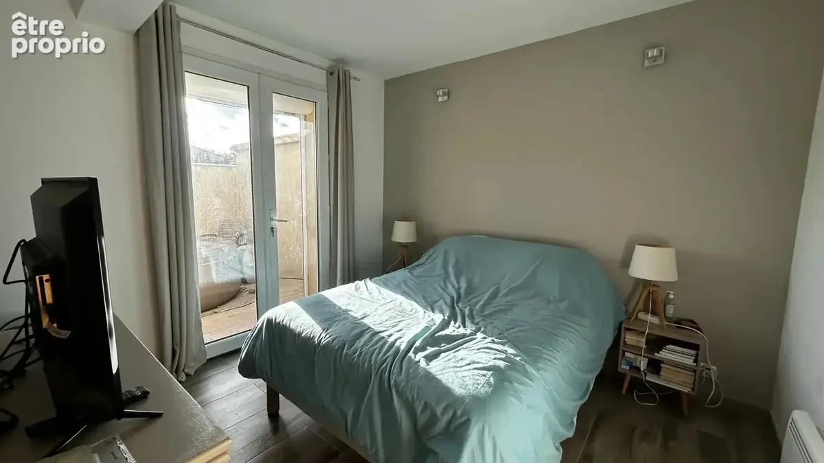 Pelissanne Appartement bas de villa - photo 8