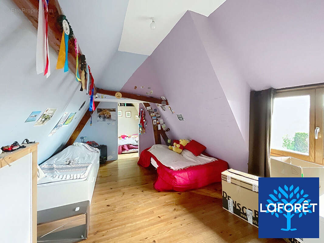 Maison normande 6 pièces 121.85 m² - photo 11