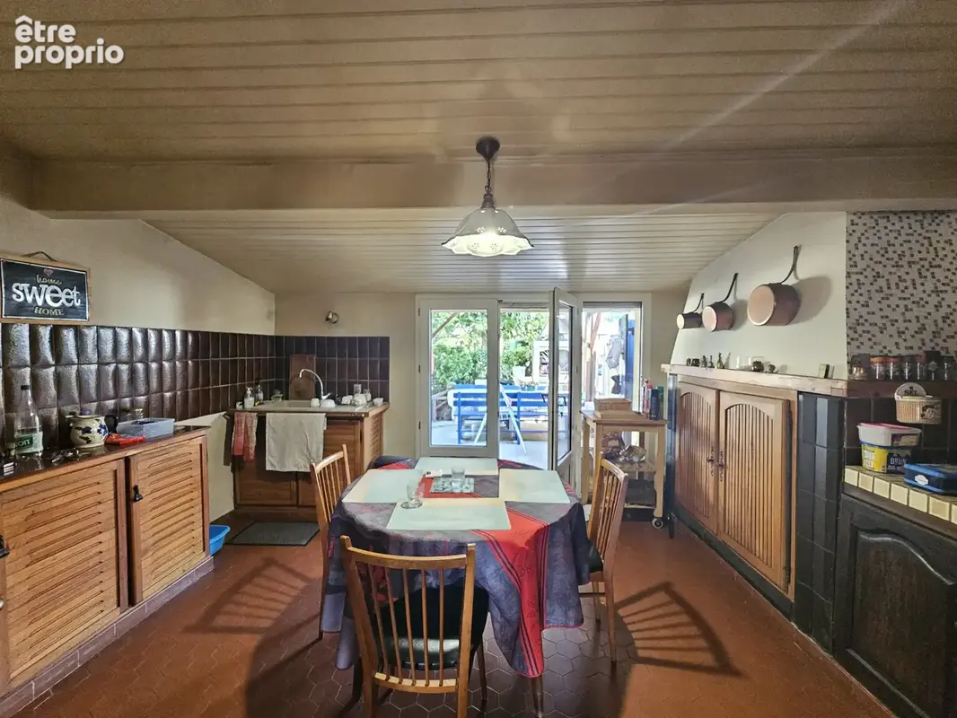 Charmante maison au cœur d' Arsac - photo 8