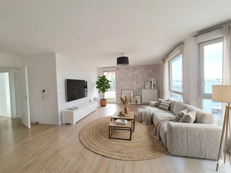 Appartement à ARGENTEUIL