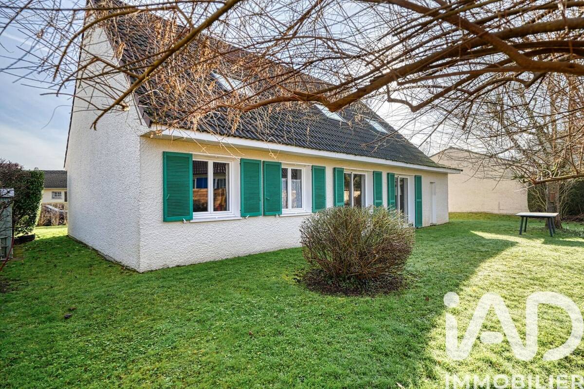 Photo 1 - Maison à FORGES-LES-BAINS