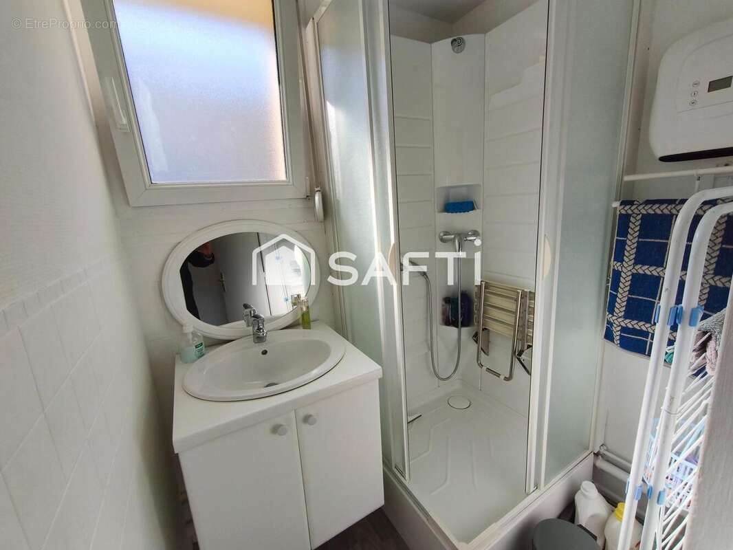 Photo 4 - Appartement à BOULOGNE-SUR-MER