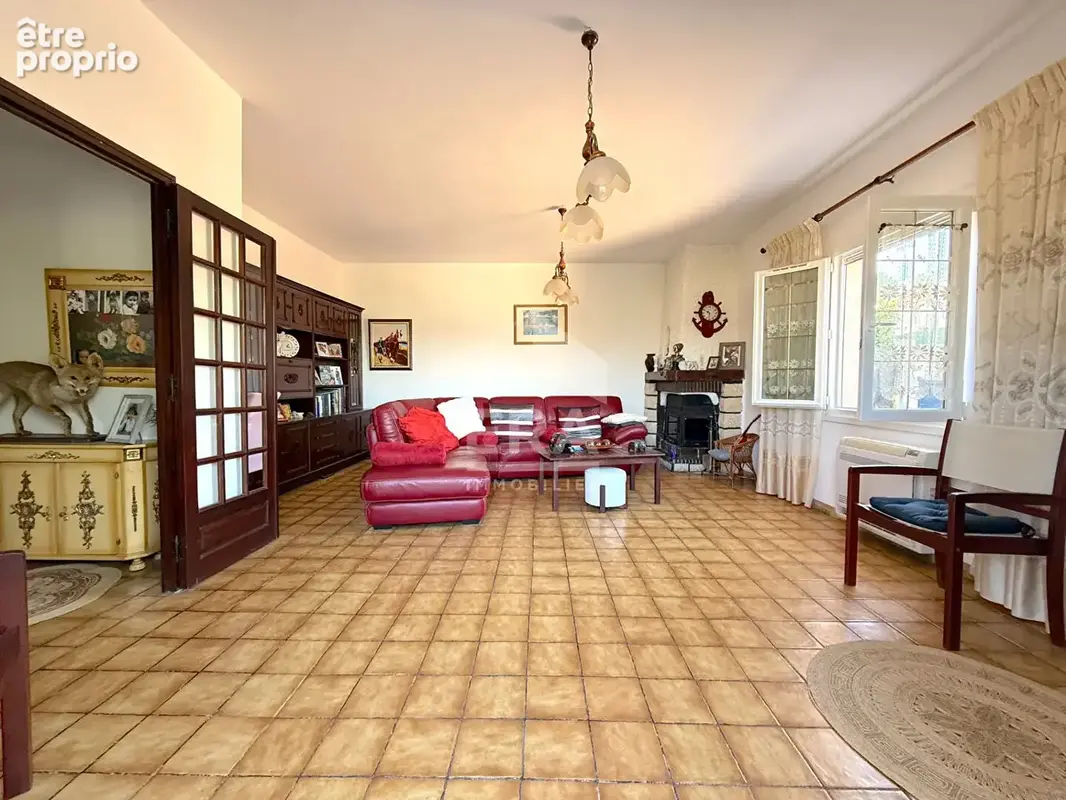 Maison 78m² à gardanne - photo 3