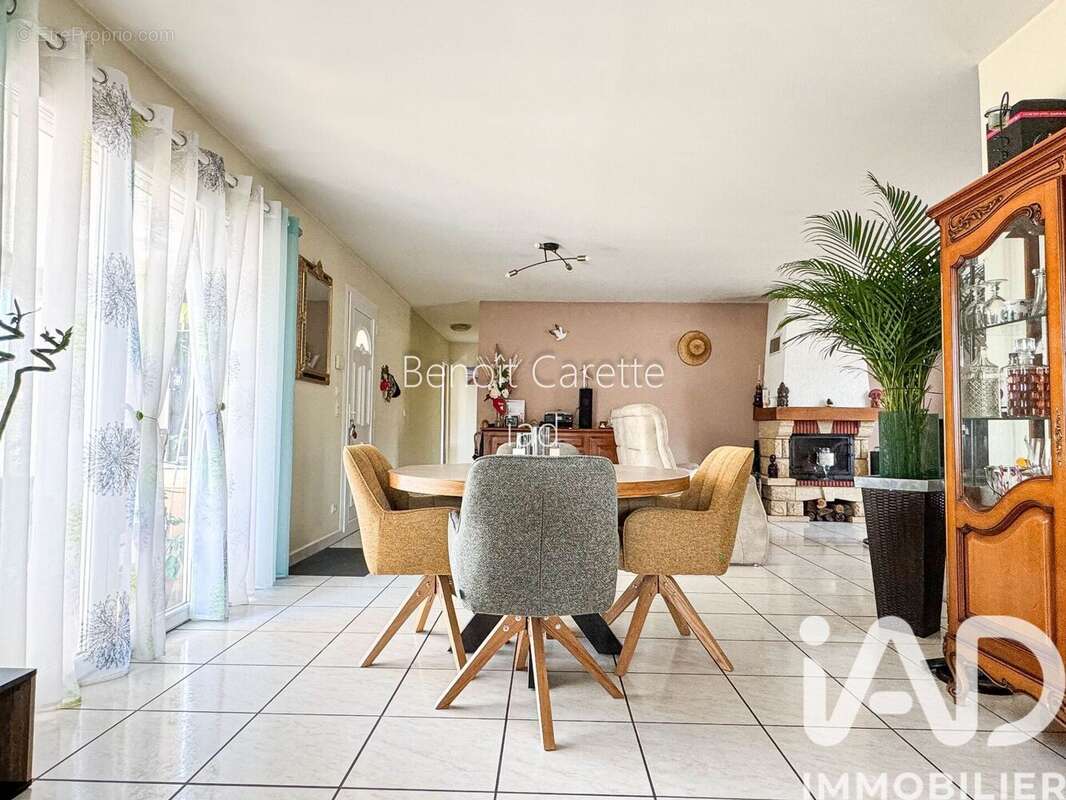 Photo 9 - Maison à MIREPEISSET