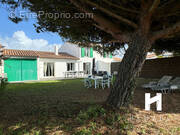 Maison à SAINTE-MARIE-DE-RE