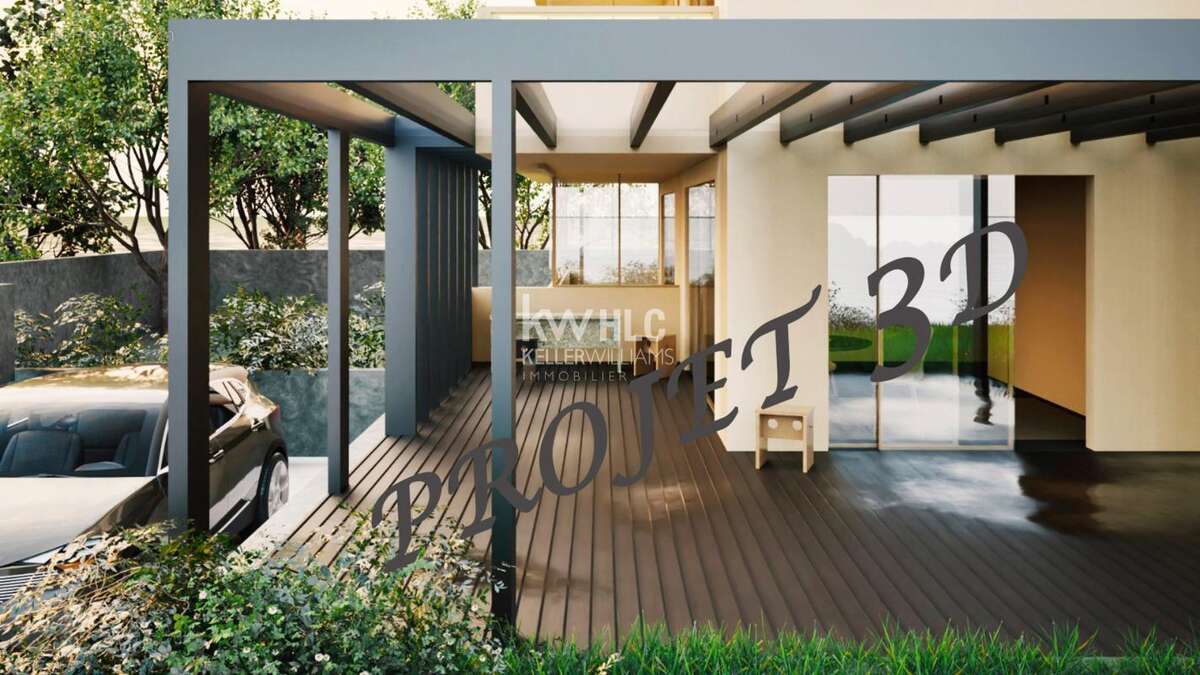Appartement à VILLENEUVE-LOUBET