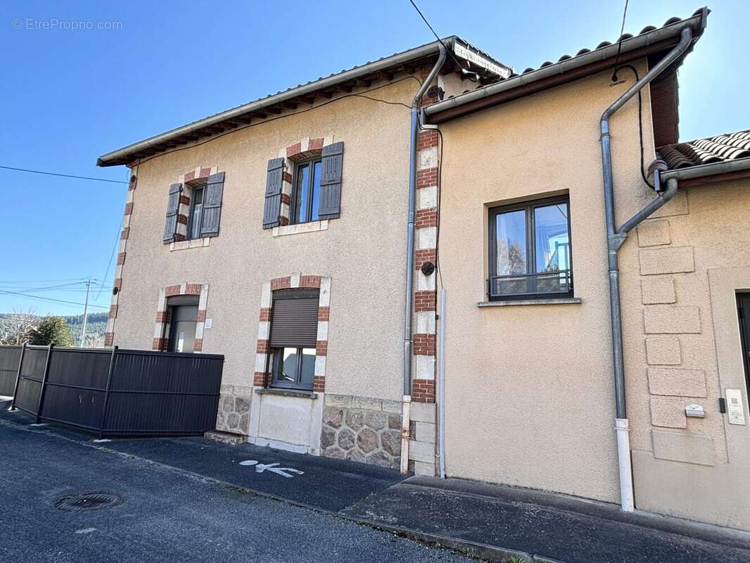 Maison 122 m² à Ouroux  - photo 3