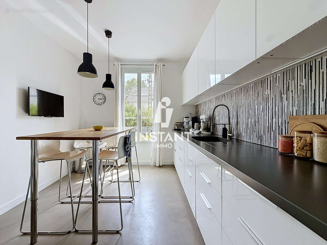 Maison 105 m² à Le Perreux-Sur-Marne  - photo 9