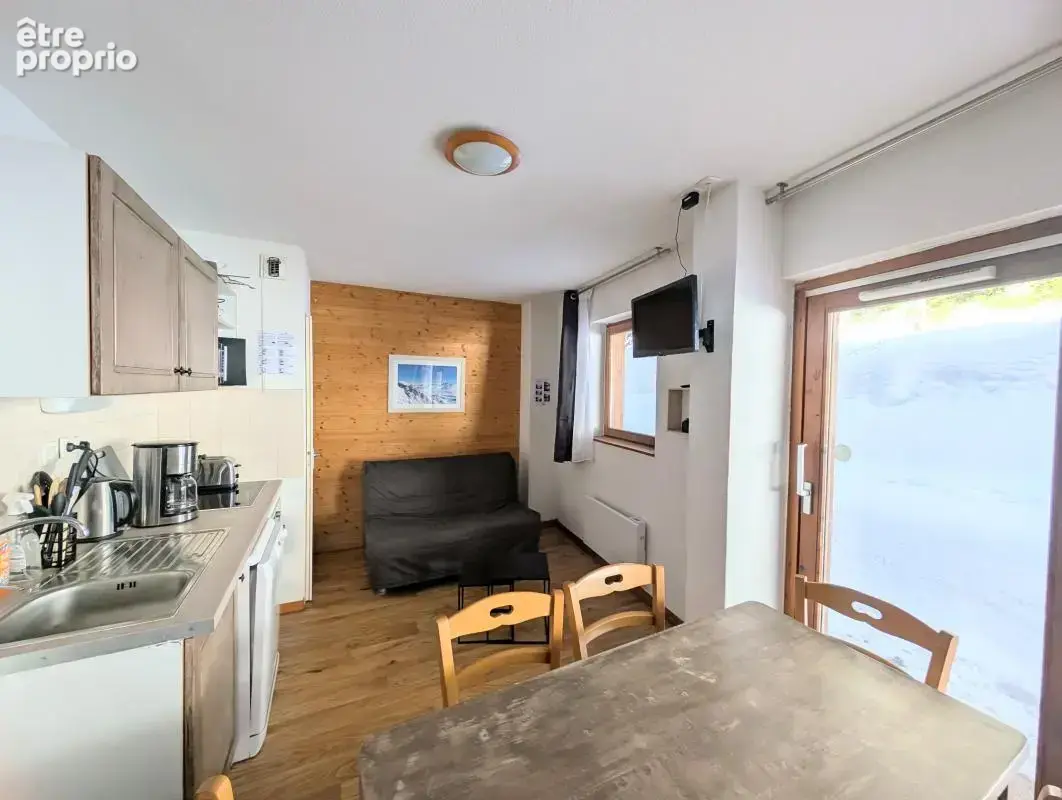 Appartement - photo 6