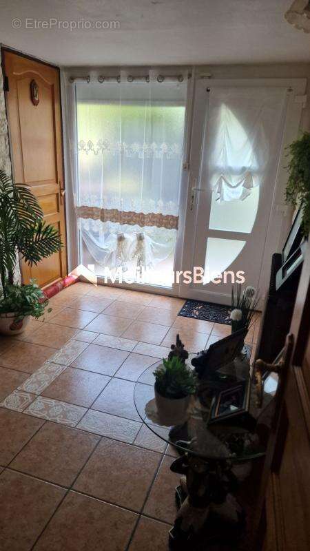 Maison 3 chambres avec garage, véranda et jardin à Lens - photo 18