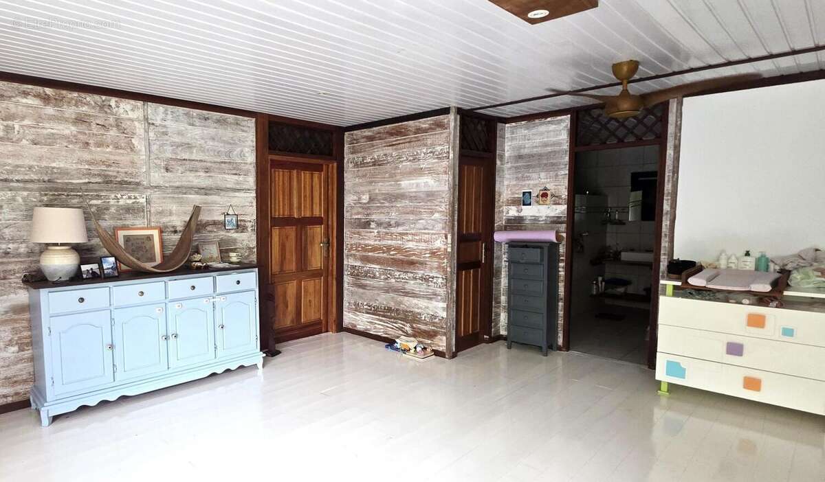 Photo 2 - Maison à MONTSINERY-TONNEGRANDE