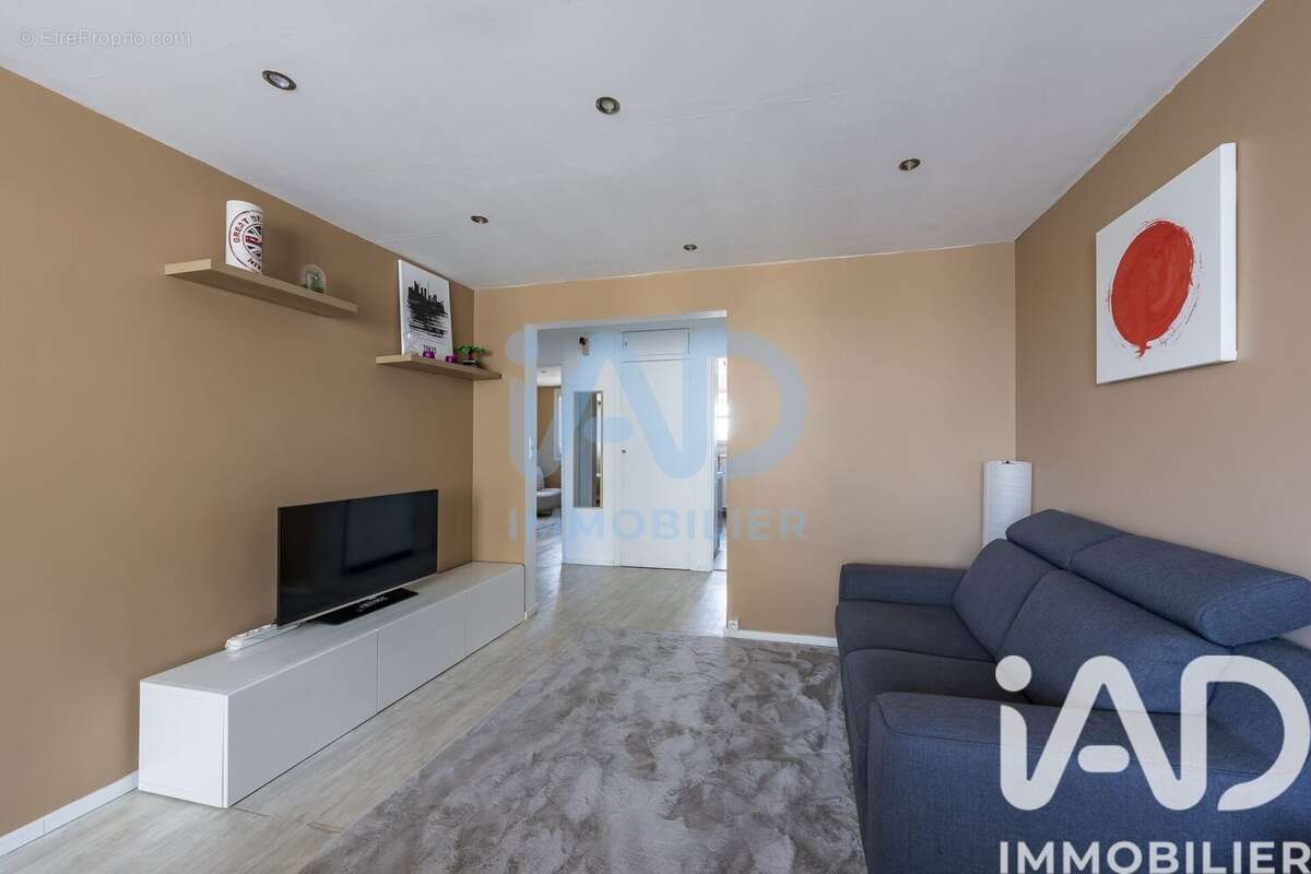 Photo 4 - Appartement à THIAIS