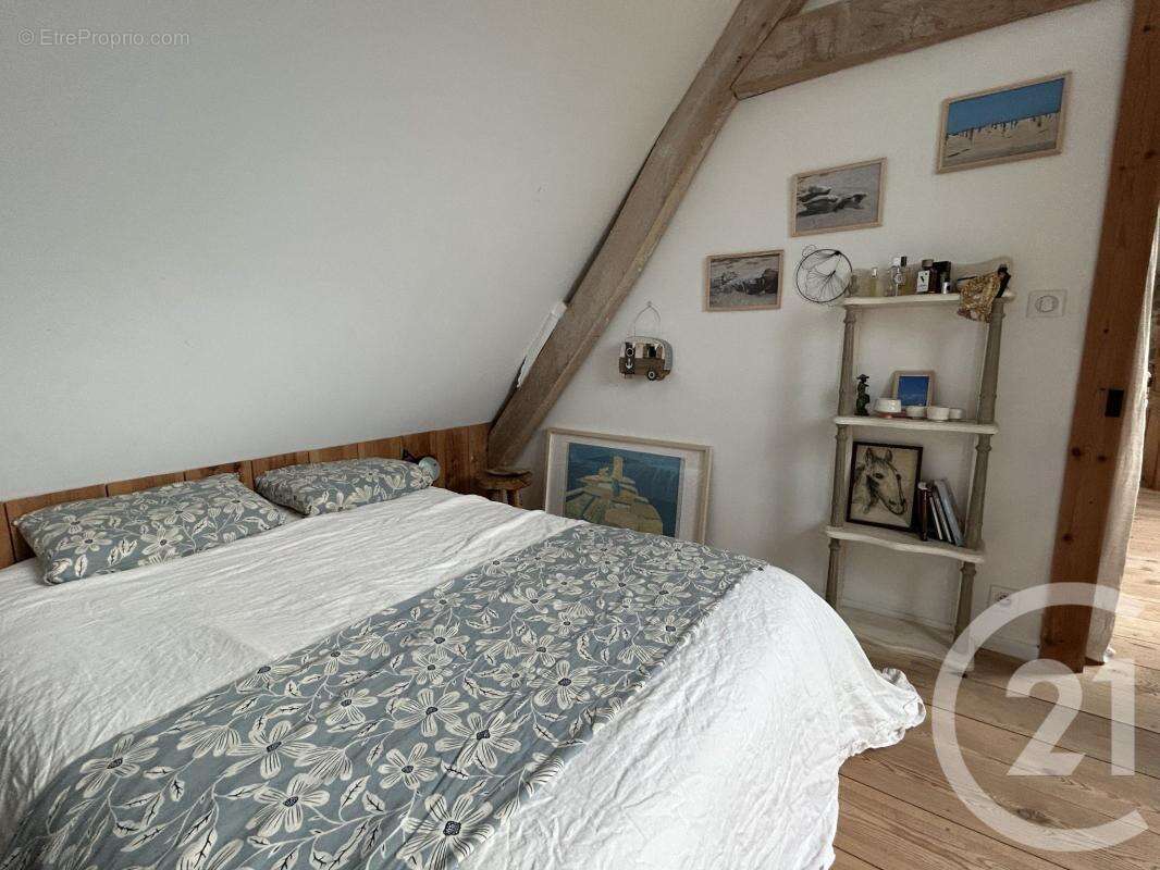 Maison à OFFRETHUN