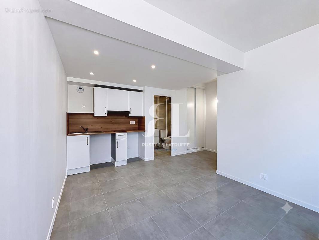 Appartement à LARMOR-PLAGE
