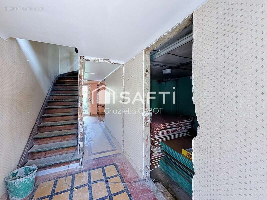 Photo 4 - Maison à LENS
